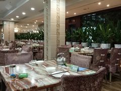 大堂-椿记烧鹅(叠彩店)
