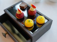 -Caprice(香港四季酒店)