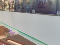 -中航城君尚购物中心