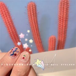 -米小兔美甲美睫