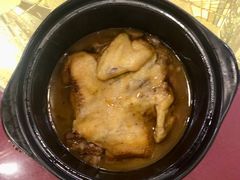 -环秀楼(黄山呈坎店)