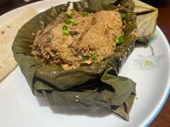 -百味地锅鸡(二店·财校分店)