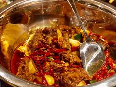 -农耕记·湖南土菜(halo广场店)