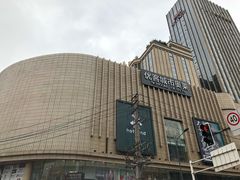 -优客城市奥莱
