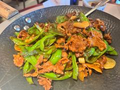 -匠熙小馆(崇文门店)