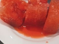 -杨记齐齐哈尔烤肉(五莲路店)