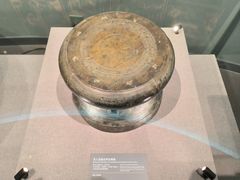 -广西壮族自治区博物馆