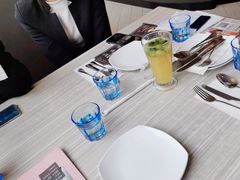 -必胜客(新福地店)