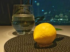 -翡翠36餐厅(浦东香格里拉店)
