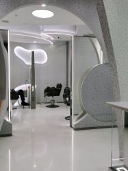 -UnHair Salon