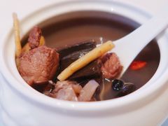 -香港狮子山下·明星粤菜餐厅(北苑店)