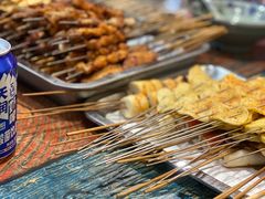 -老谢野馄饨(延安路店)