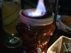 -TZ House音乐现场(来福士中心店)