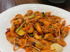 -峙山海鲜馆·花苑店
