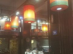 -陈府大宅门成都火锅·手切鲜肉(太原街店)