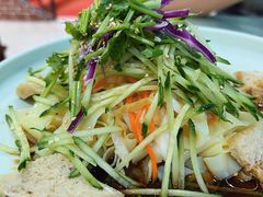 晋风面皮-上庄晋风庄园(上庄店)