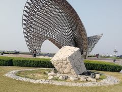 景点-南汇嘴观海公园