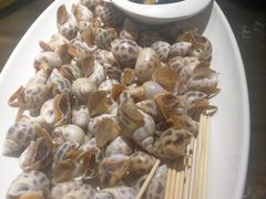 -79号渔船海鲜饭店(华强北店)