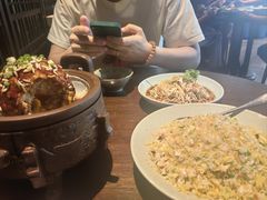 -扬州狮子楼·非遗淮扬菜(总店)