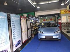 -恒泰汽车服务连锁(高新一路店)