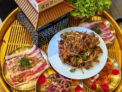 -炭之家齐齐哈尔大片烤肉·涮毛肚火锅·齐齐哈尔烤肉(中央大街店)