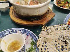 -桂园白粥·潮汕老味道