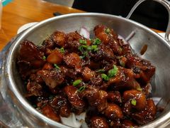 -翠花老菜饺子馆(七宝店)