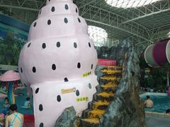 -天山海世界·米立方