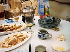 -东江海鲜酒家(艺都分店)