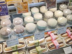 -迦南(杭州东站万象汇店)