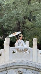 点击看大图 -美云庭古装·格格服汉服·京城旅拍(北京店)