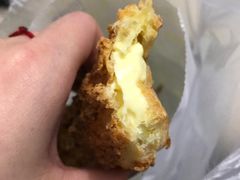 -田中先生の泡芙工坊(胜利店)