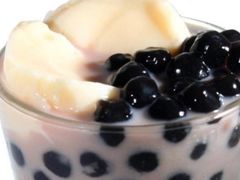 双拼豆奶-CoCo都可(汉神购物广场店)