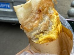 -神奇的香酥鸡蛋灌饼