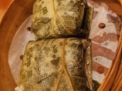 瑶柱珍珠鸡-杭州JW万豪酒店-万豪中餐厅