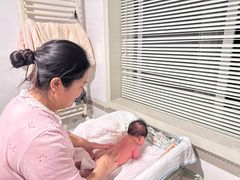 -田螺阿姨自营月嫂·育儿嫂(高新店)