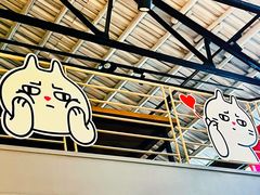 -GOTLOT COFFEE&KITCHEN角落厨房NOOK店