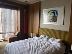 -上海外滩茂悦大酒店