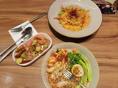-Pennehut畔尼意面(合肥万象城店)