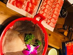 -大龙辣火锅·龙虾·烧烤(湖滨新天地店)