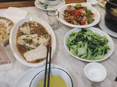 -溪涧堂农家土菜(神仙居店)
