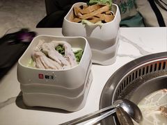 -椒王火锅(厚街万达店)