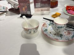 -千百味红餐厅·非遗江西菜(绿地双子塔总店)
