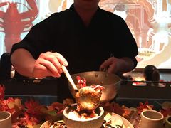 -地球美食剧场