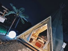 -安德鲁户外烧烤帐篷营地(马泉营店)