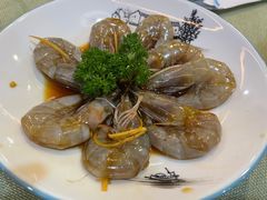 -渔娘渔家丹东海鲜(东直门店)