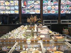 -北戴河转鱼·炒螃蟹酱餐厅