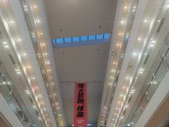 -杉杉奥特莱斯广场(哈尔滨店)