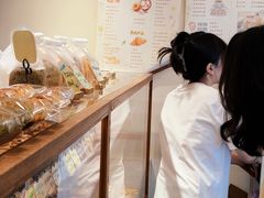 -慢熟面包店bud bread(孩儿巷店)