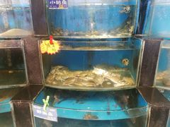 -粥全粥到海鲜家常菜(瞿塘峡路店)